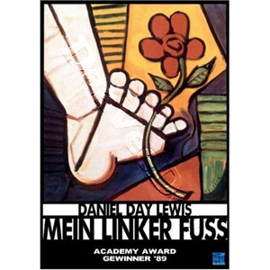 My Left Foot | My Left Foot: The Story of Christy Brown  DVD